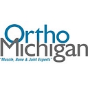 Orthomichigan logo
