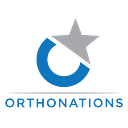Orthonations Inc logo