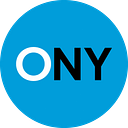 OrthoNY logo