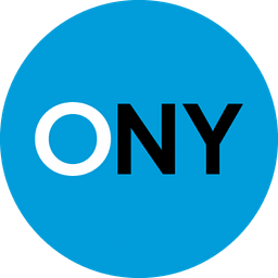 OrthoNY logo