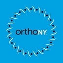 Orthony, Llp logo