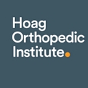 Hoag Orthopedic Institute logo