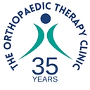 The Orthopaedic Therapy Clinic logo