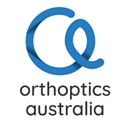 Orthoptics Australia logo