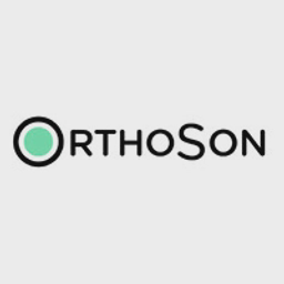 Orthoson Limited logo