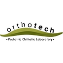 Orthotech Laboratory logo