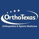 OrthoTexas Physicians & Surgeons logo