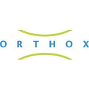 Orthox Limited logo