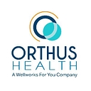 Orthus Health logo