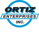 Ortiz Enterprises logo