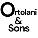 Ortolani & Sons Painting logo