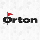 Orton Ceramic Foundation logo