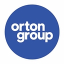Orton Group Ltd logo