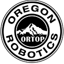 Oregon Robotics Tournament & Outreach logo