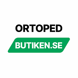 Ortopedbutiken – skönhet logotyp