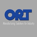Ort Tool And Die Corp logo