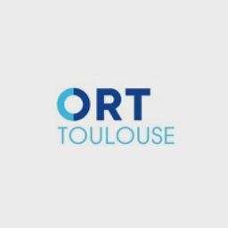 Logo ORT Toulouse