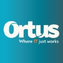 Ortus   Managed It & Cloud logo