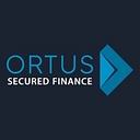 Ortus Secured Finance logo
