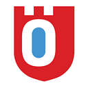 Örebro University logo