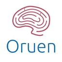 Oruen Ltd. logo