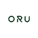ORU Roasters logo