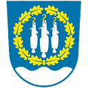 ORUST KOMMUN logo