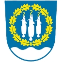 ORUST KOMMUN logo