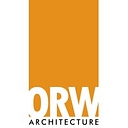 Ogden Roemer Wilkerson Architecture, Aia logo