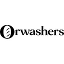 Orwashers Bakery logo