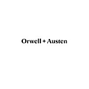 Orwell + Austen