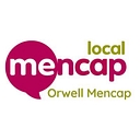 Orwell Mencap logo
