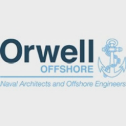 Orwell Offshore ltd logo