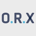 ORX logo