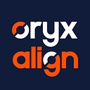 Oryxalign logo