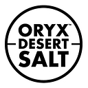 oryxdesertsalt.com icon