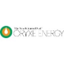 Oryxe International Inc. logo
