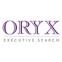 Oryx Executive Search logo