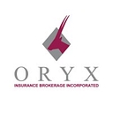 Oryx Insurance Brokerage, Inc. logo