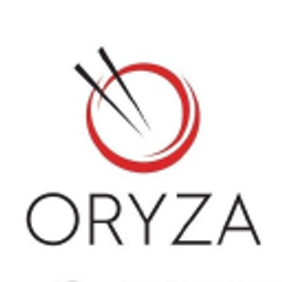 Oryza Asian Grill logo