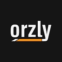 Orzly logo