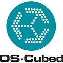 Os Cubed, Inc. logo
