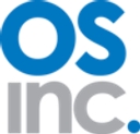 Os Inc. logo