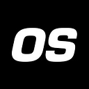 OS NUTRITION logo