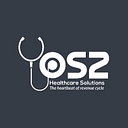 Os2 Healthcare Solutions logo