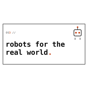 OS3 logo