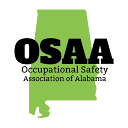 Occupational Safety Association logo