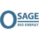 Osage Bio Energy logo