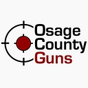 Osage County Guns logo
