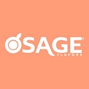 Osage Flavors logo